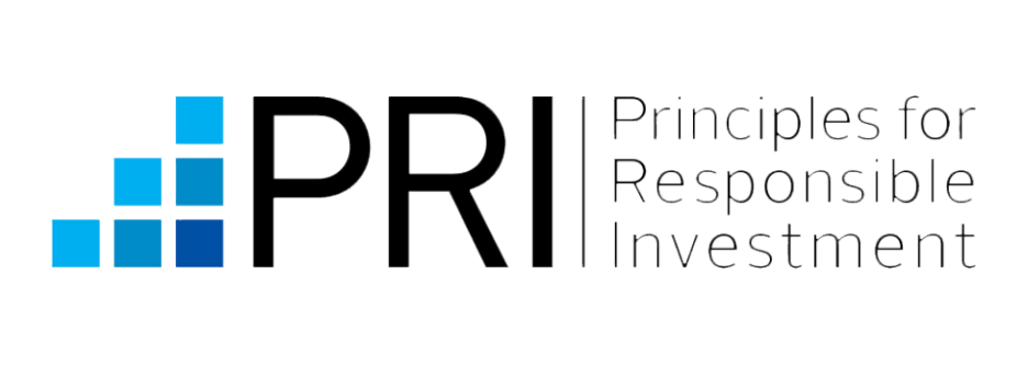 Principles for Responsible Investment logo