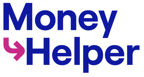 MoneyHelper logo